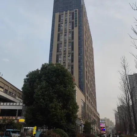 Blog Apartment