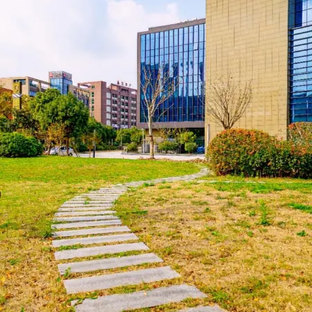 Shangjiayousu (Jiaxing Guangyi Dasha)