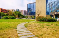 Shangjiayousu (Jiaxing Guangyi Dasha)