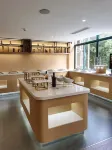 BAI TAO HOTEL - Desayuno