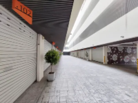 愛麗舍精品旅館 苗栗酒店