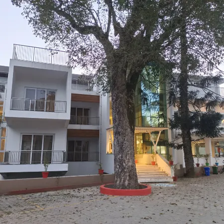 Cliffview Resort