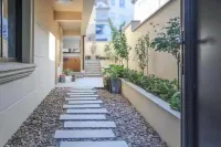 Jingyu Homestay Hotels in Tianzidi Scenic Area