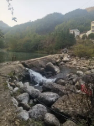 神農谷家家樂休閒山莊