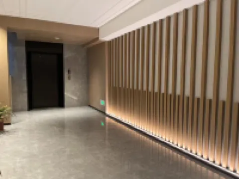 Yue Yue Product Smart Hotel Hotels in Pucheng