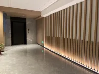 Yue Yue Product Smart Hotel Hotel di Pucheng