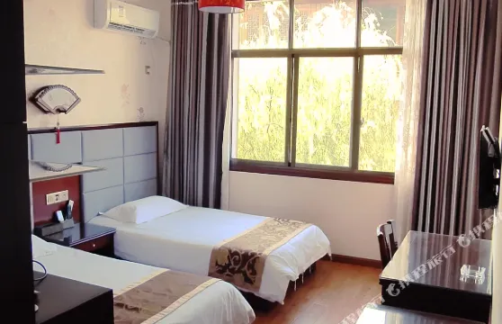 翔宇客棧（桃花源景區店）