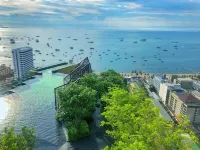 Edge Central Pattaya SKY
