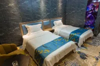 Fenghuang Theme Hotel Hotels in Heyang County