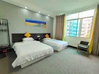 荔波仙客來賓館（荔波美食街店）