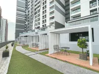 Balakong, 1-7Pax, Studio, Near Dataran C180 Hotel in zona Palpung Thubten Yeshe Ling (Malaysia)