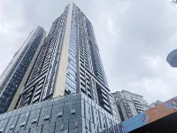 Bangtuo Meinuo Executive Apartment (Nanshan Window of the World shop) Hotels in der Nähe von Shenzhen Safari