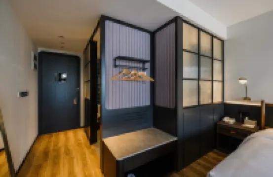 赤坎古鎮遇見騎樓旅店薈