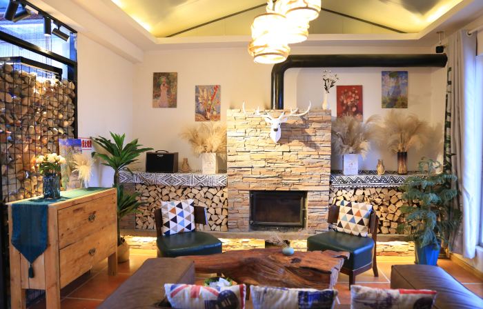 Ulan Rongshe Homestay