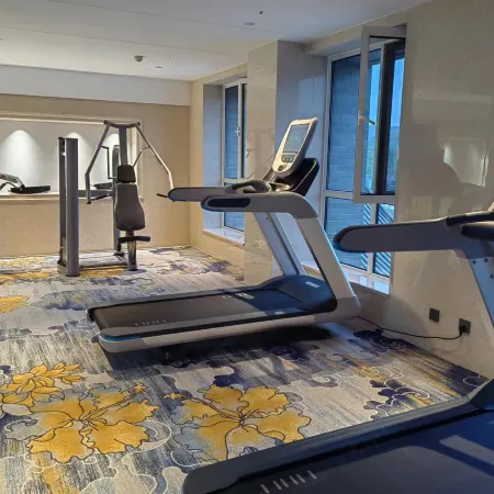 Chengde Lan Horizon Hotel (Mountain Resort)