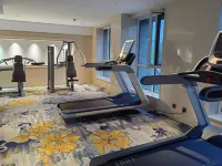 Chengde Lan Horizon Hotel (Mountain Resort) Hotels in Chengde