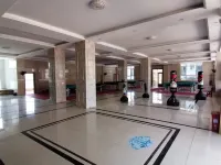 โรงแรมมิลเลนเนียมพีค หลี่หลิง