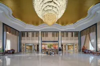 Golden Populus Hotel Hotels in Yiwu