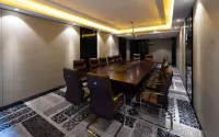 Tianfu Jiuding International Hotel