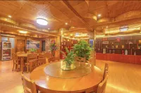 Longsheng Mengli Tongxiang Homestay