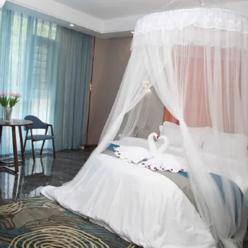 Dejiang Fuyuan Hotel