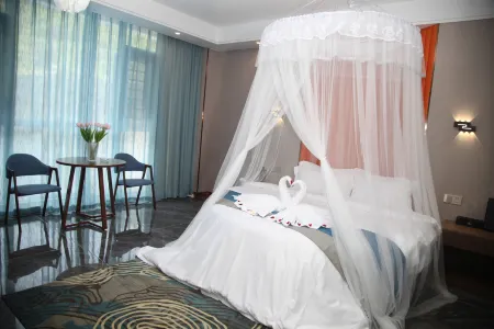 Dejiang Fuyuan Hotel