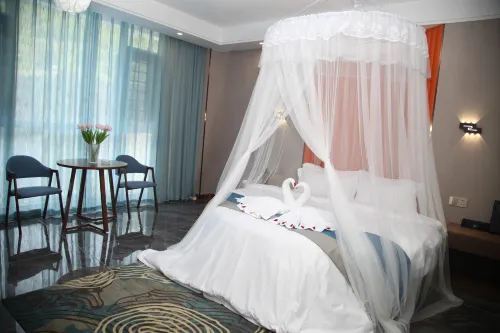 Dejiang Fuyuan Hotel