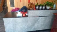 Tahe Binlai Hotel Hotels in Tahe
