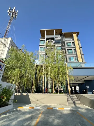 รูปภาพของอินครีซ โฮเทลแอนด์เรสซิเดนซ์