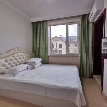 Changbai Mountain Chibei Friendship Family Inn