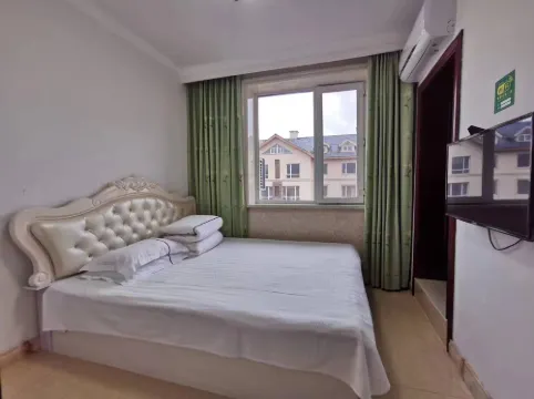Changbai Mountain Chibei Friendship Family Inn