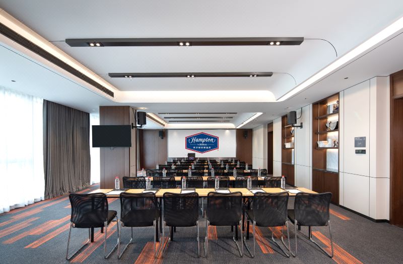 Hampton by Hilton Hangzhou Xiaoshan Jiangnan Technology City photo 5