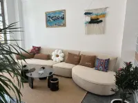 Yunqi Shangshe Boutique Stay (Tekes Lijie Bagua City)