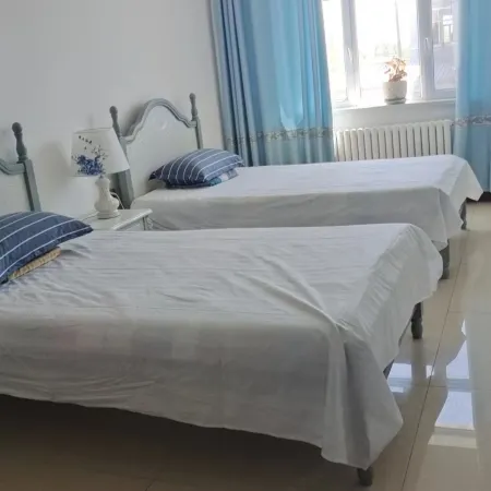 Qapqal Mumu Inn