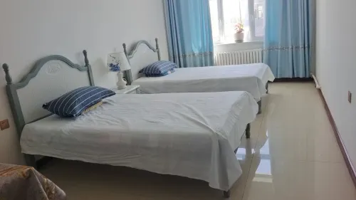 Qapqal Mumu Inn