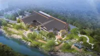 Sanqingshan Yuyashanju Homestay