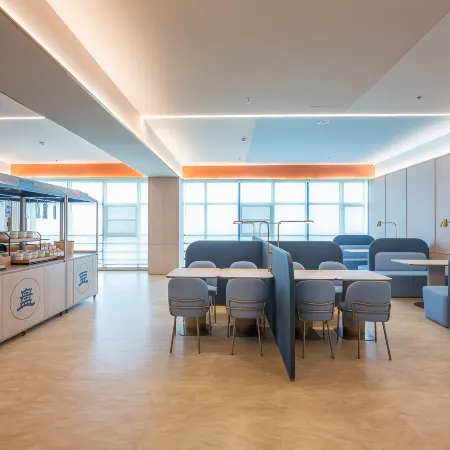 HanTing Hotel (Handan Cheng'an)