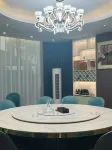 Holiday Inn Giandiman - Aamiainen