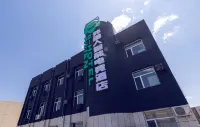 Alien Intelligent E-sports Hotel