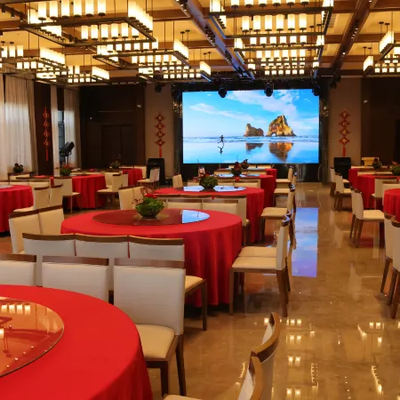Jinggang Zhinan Hotel
