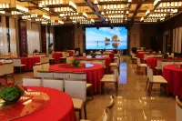 Jinggang Zhinan Hotel - Aamiainen