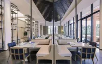 Haiyun Seaview Villa Apartment (Wuchuan Loong Bay Marine Resort)