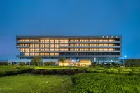JI Hotel (Haimengang Fazhan Avenue) Hotels in Tongzhou Bay Comommercial Resort Area