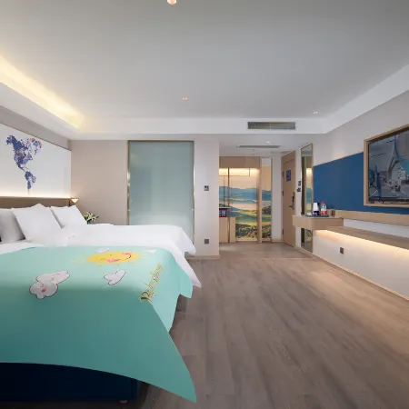 Kyriad Hotel (Kashgar Ancient City Scenic Area)