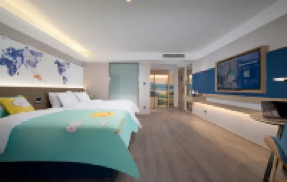 Kyriad Hotel (Kashgar Ancient City Scenic Area)