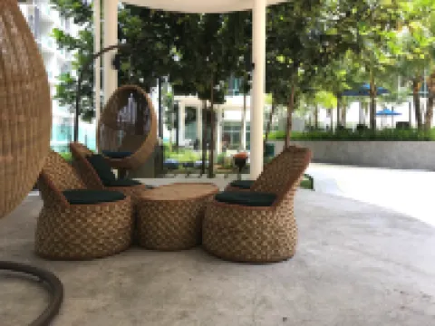 Deluxe Mutiara Ville Cyberjaya