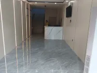 樂宿·鑫縵影院飯店（南昌八一起義紀念館店） - 浪漫/情侶