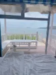 Mermaid Seaview Cabin B&B (Juehua Island Nanhaiyan Branch) - วิวทะเล