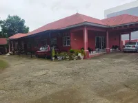 OYO 92775 Wisma Phinisi Syariah