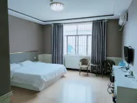 Sishui Senrun Business Hotel Hotels in der Nähe von Sishui Station